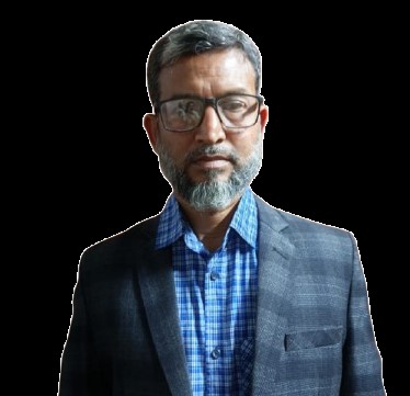 MD. MOKSED ALI